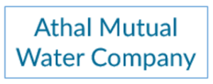 Athal Mutual Water Company logo