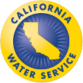 California Water Service Company logo