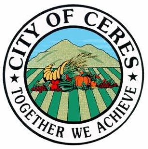 City of Ceres logo