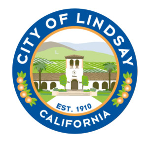 City of Lindsay logo