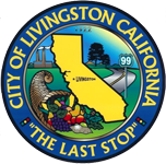 City of Livingston logo