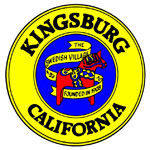 City of Kingsburg logo