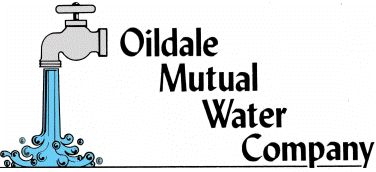 Oildale Mutual Water Company logo