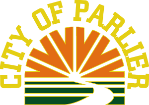 City of Parlier logo