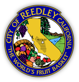 City of Reedley logo