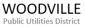 Woodville Public Utility District logo