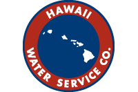 Hawaii Water Service Company logo
