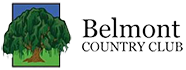 Belmont Country Club logo