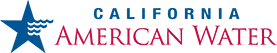 California-American Water Company logo
