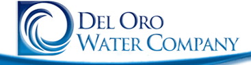 Del Oro Water Company, Inc. logo