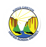 Kings Canyon Unified School District logo