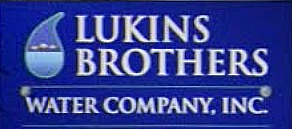 Lukins Brothers Water Company, Inc. logo