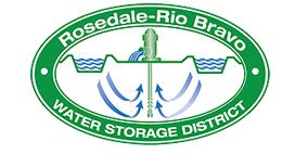 Rosedale-Rio Bravo Water Storage District logo