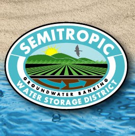Semitropic Water Storage District logo