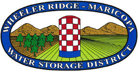 Wheeler Ridge-Maricopa Water Storage District logo