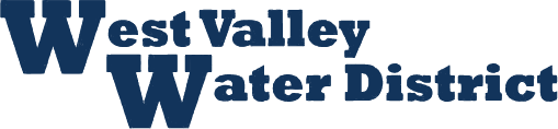 West Valley Water District logo